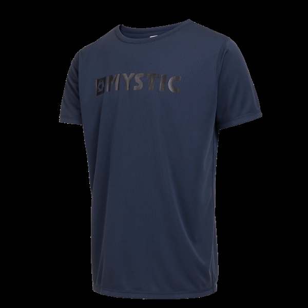 Mystic Star SS Quickdry t-shirt